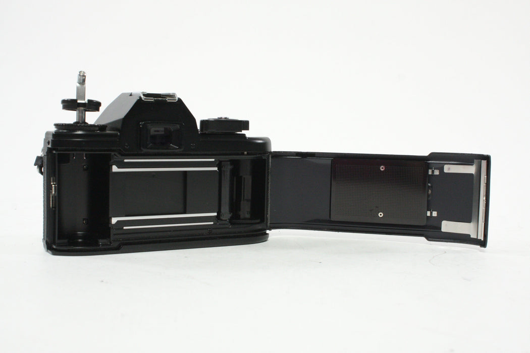 Nikon EM 35mm SLR Camera Body