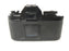Nikon EM 35mm SLR Camera Body only AS IS
