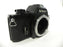 Nikon EM 35mm SLR Camera Body only AS IS