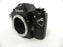 Nikon EM 35mm SLR Camera Body only AS IS