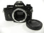 Nikon EM 35mm SLR Camera Body only AS IS