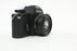 Nikon EM 35mm SLR Camera with 50mm 1.8 Series E Lens AS-IS