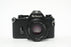 Nikon EM 35mm SLR Camera with 50mm 1.8 Series E Lens AS-IS