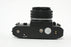 Nikon EM 35mm SLR Camera with 50mm 1.8 Series E Lens AS-IS