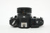 Nikon EM 35mm SLR Camera with 50mm 1.8 Series E Lens AS-IS