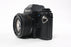 Nikon EM 35mm SLR Camera with 50mm f/1.8 E Series Lens