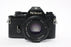 Nikon EM 35mm SLR Camera with 50mm f/1.8 E Series Lens