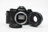 Nikon EM 35mm SLR Camera with 50mm f/1.8 E Series Lens