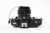 Nikon EM 35mm SLR Camera  with 50mm f/1.8 E Series Lens AS-IS