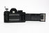 Nikon EM 35mm SLR Camera  with 50mm f/1.8 E Series Lens AS-IS
