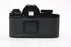 Nikon EM 35mm SLR Camera  with 50mm f/1.8 E Series Lens AS-IS