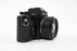 Nikon EM 35mm SLR Camera  with 50mm f/1.8 E Series Lens AS-IS
