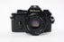 Nikon EM 35mm SLR Camera  with 50mm f/1.8 E Series Lens AS-IS