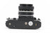 Nikon EM 35mm SLR Camera with 50mm f/1.8 Lens