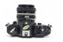 Nikon EM 35mm SLR Camera with 50mm f/1.8 Lens