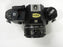 Nikon EM 35mm SLR w/50mm f1.8 AS IS! READ
