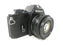 Nikon EM 35mm SLR w/Nikkor Series E 50mm f1.8