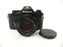Nikon EM 35mm SLR w/Nikkor Series E 50mm f1.8