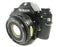 Nikon EM 35mm SLR w/Nikkor Series E 50mm f1.8