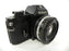 Nikon EM 35mm SLR w/ Nikon Series E 50mm f1.8