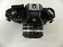 Nikon EM 35mm SLR w/ Nikon Series E 50mm f1.8