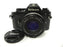 Nikon EM 35mm SLR w/ Nikon Series E 50mm f1.8