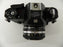 Nikon EM 35mm SLR w/Nikon Series E 50mm f1.8