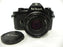 Nikon EM 35mm SLR w/Nikon Series E 50mm f1.8