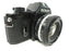 Nikon EM 35mm SLR w/Nikon Series E 50mm f1.8
