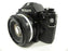 Nikon EM 35mm SLR w/Nikon Series E 50mm f1.8