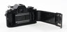 Nikon EM with 50mm f/1.8 E-Series Lens