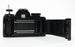 Nikon EM with E-Series 50mm f/1.8 Lens