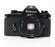 Nikon EM with E-Series 50mm f/1.8 Lens