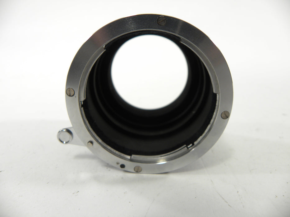 Nikon Extension Tube set K1-K2-K3-K4-K5