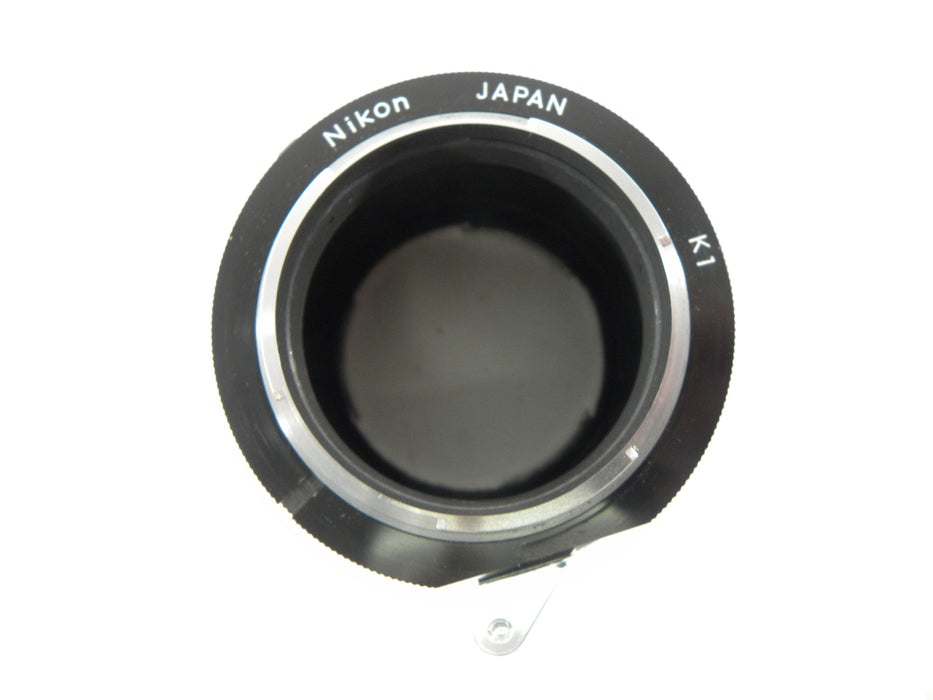 Nikon Extension Tube set K1-K2-K3-K4-K5