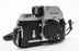 Nikon F 35mm Camera Body with Photomic FTN Finder