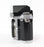 Nikon F 35mm Camera Body with Photomic FTN Finder