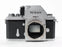 Nikon F 35mm Camera Body with Photomic FTN Finder