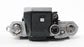 Nikon F 35mm Camera Body with Photomic FTN Finder