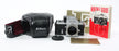 Nikon F 35mm Camera Body with Photomic FTN Finder