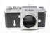 Nikon F 35mm SLR Camera Body