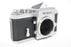 Nikon F 35mm SLR Camera Body