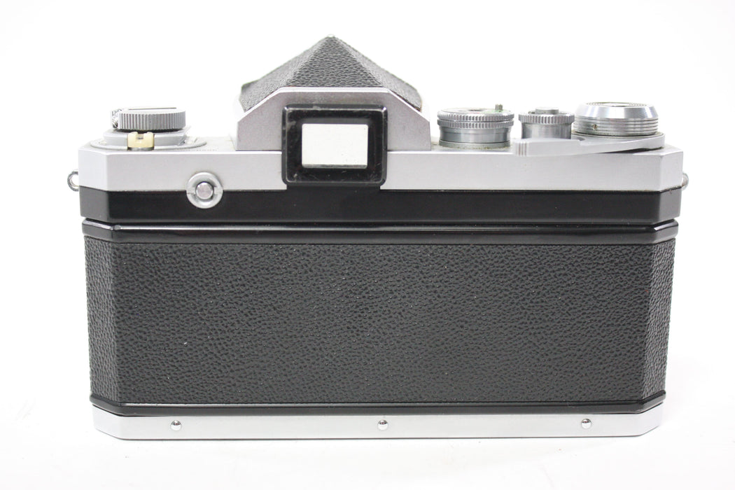 Nikon F 35mm SLR Camera Body