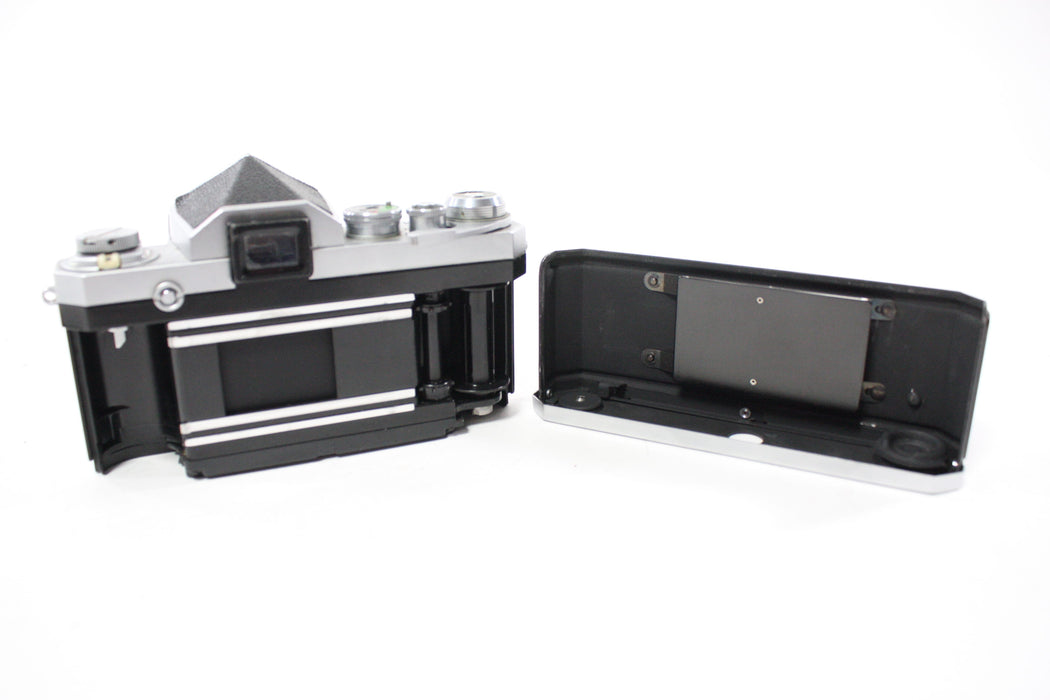 Nikon F 35mm SLR Camera Body