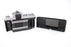 Nikon F 35mm SLR Camera Body
