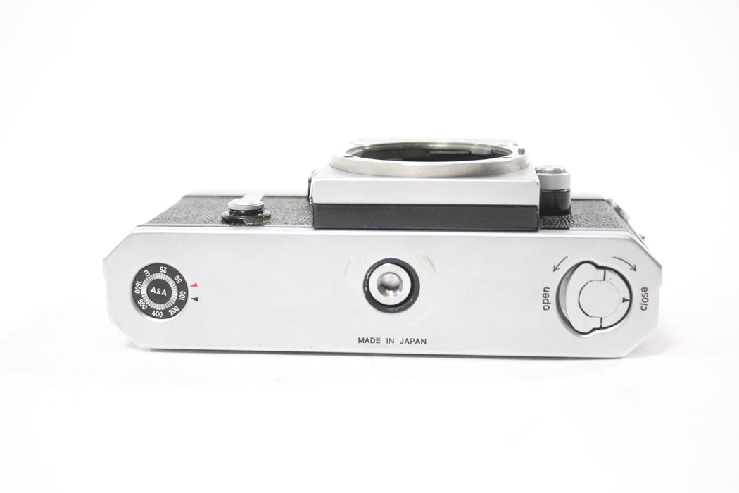 Nikon F 35mm SLR Camera Body
