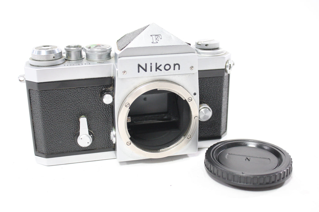 Nikon F 35mm SLR Camera Body