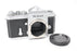 Nikon F 35mm SLR Camera Body