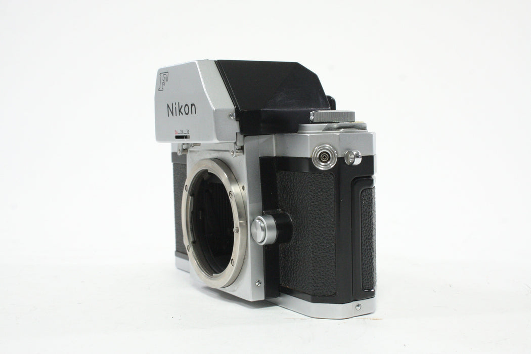 Nikon F 35mm SLR Camera Body