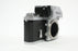 Nikon F 35mm SLR Camera Body